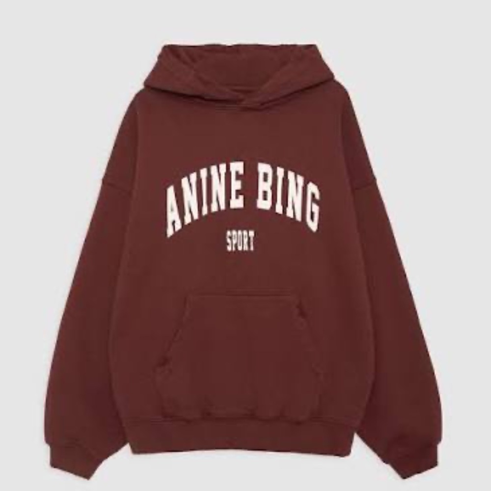 Anine Bing Sweatshirt